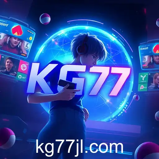 The Rise of KG77 in the Gaming World