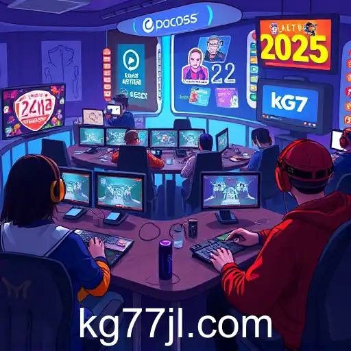 The Rise of Online Gaming Platforms