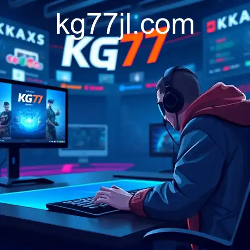 KG77: Transforming the Online Gaming Landscape